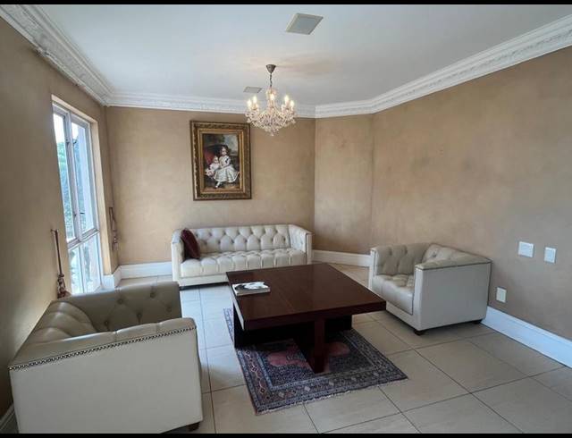 5 BEDROOM PROPERTY TO RENT IN WATERKLOOF RIDGE